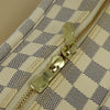 Secondhand Louis Vuitton Naviglio Handbag Damier