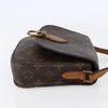 Secondhand Louis Vuitton Saint Cloud Handbag