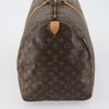 Louis Vuitton Keepall Bag Monogram Canvas