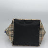 Secondhand Burberry Nova Check Tote