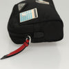 Prada Zip Pouch Tessuto