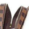 Secondhand Louis Vuitton Geronimos Waist Bag Damier