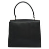 Secondhand Salvatore Ferragamo Double Gancini Top Handle Bag Saffiano