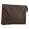 Secondhand Louis Vuitton Toiletry Pouch NM