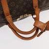 Secondhand Louis Vuitton Keepall Bandouliere Bag