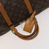 Secondhand Louis Vuitton Keepall Bandouliere Bag