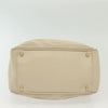 Secondhand Chanel Camellia Tote Beige Leather Bags