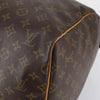 Secondhand Louis Vuitton Keepall Bag
