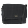 Secondhand Burberry Nova check Shoulder bag