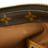 Louis Vuitton Cabas Mezzo Monogram Canvas