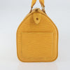 Secondhand Louis Vuitton Speedy Handbag Epi