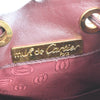 Secondhand cartier Must de cartier bag