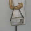 Secondhand Louis Vuitton McKenna Shoulder Bag Mini Lin