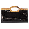 Louis Vuitton Roxbury Drive Handbag Monogram Vernis