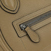 Celine Luggage Bag Grainy Leather