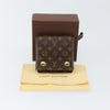 Secondhand Louis Vuitton CASE JEWELRY BOX