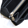 Secondhand Louis Vuitton Zippy Wallet NM Damier Piet