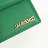 Secondhand Jacquemus Le Bambinou Flap Bag