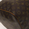 Louis Vuitton Keepall Bag Monogram Canvas
