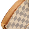 Louis Vuitton Pampelonne Handbag Damier