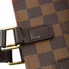 Louis Vuitton Uzes Handbag Damier