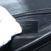 Secondhand Gucci Pochette Black Nylon Accessories