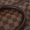Louis Vuitton Keepall Bandouliere Bag Damier