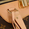 Louis Vuitton Retiro Handbag Monogram Canvas
