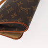 Secondhand Louis Vuitton Twin Handbag