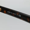 Secondhand Chanel CHANEL Logo Sunglasses Eye Wear