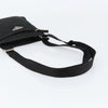 Secondhand Prada Flat Messenger Bag Tessuto