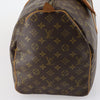 Secondhand Louis Vuitton Keepall Bag