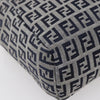 Fendi Vintage Top Handle Bag Zucchino