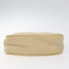Secondhand Prada Hobo Tessuto Beige Nylon Bags
