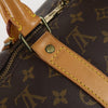 Secondhand Louis Vuitton Keepall Bag