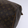 Secondhand Louis Vuitton Keepall Bag
