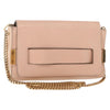 Secondhand Chloe Elle Chain Clutch