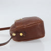 Secondhand Salvatore Ferragamo Vara Bow camera Shoulder Bag