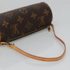 Secondhand Louis Vuitton Papillon Pochette