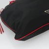 Secondhand Prada Vintage Tote Tessuto