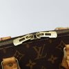Louis Vuitton Alma Handbag Monogram Canvas