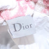 Christian Dior Vintage Trotter Pouch Pile