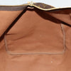 Secondhand Louis Vuitton Keepall Bag