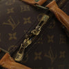 Secondhand Louis Vuitton Keepall Bandouliere Bag