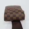 Secondhand Louis Vuitton Geronimos Waist Bag Damier