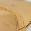 Louis Vuitton Alma Handbag Nomade Leather