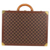 Louis Vuitton Cotteville Trunk Monogram Canvas