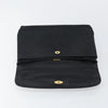 Secondhand Bally Vintage Handbag Black Leather Bags
