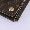 Secondhand Louis Vuitton CASE JEWELRY BOX