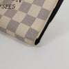 Secondhand Louis Vuitton Insolite Wallet Damier